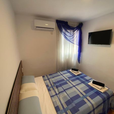 Habitaciones Con Bano Y Cocina Privada Валенсия Экстерьер фото
