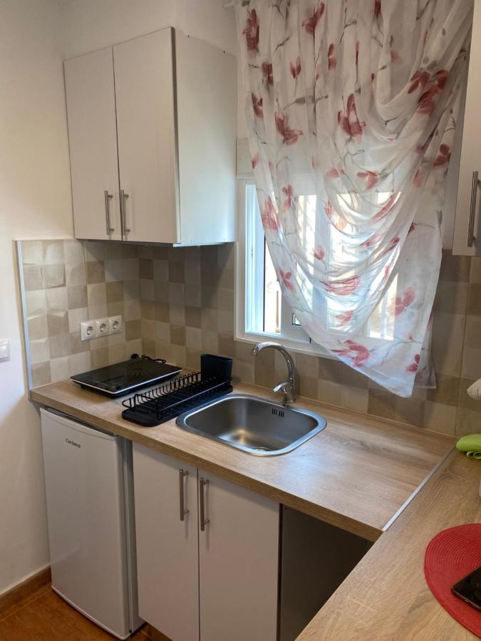 Habitaciones Con Bano Y Cocina Privada Валенсия Экстерьер фото